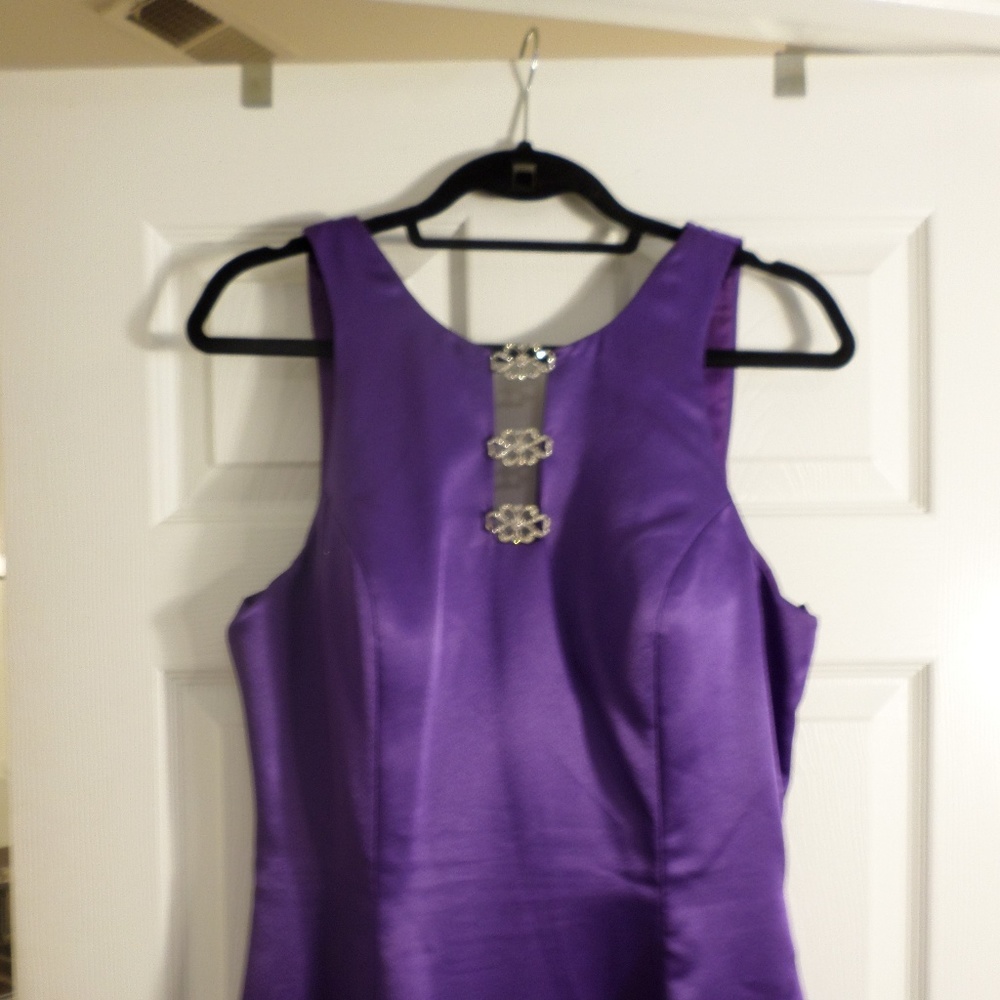 Formal Women's Gown
